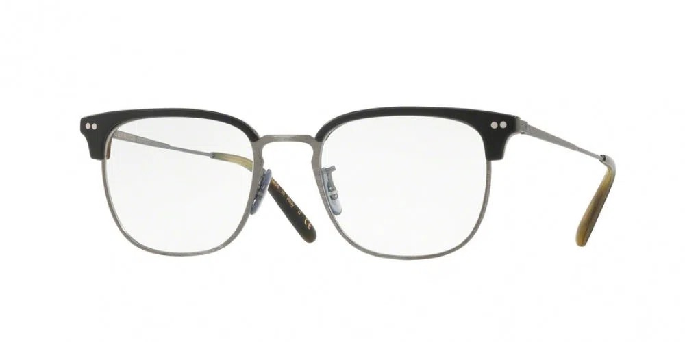 Oliver Peoples Willman 5359 Eyeglasses - view 21